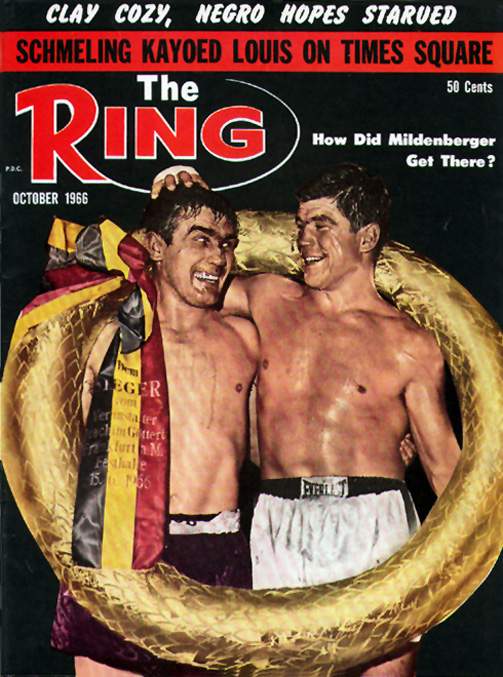 10/66 The Ring